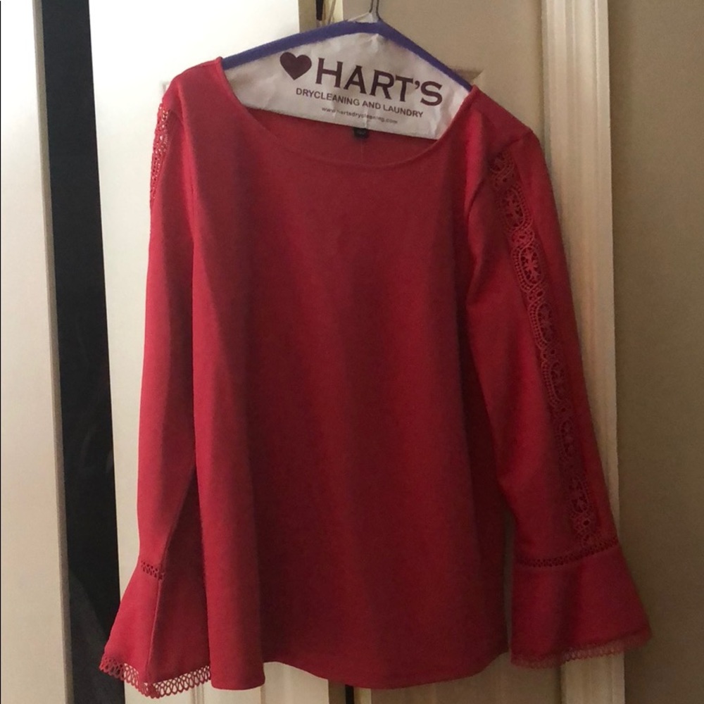 NWT Ann Taylor top